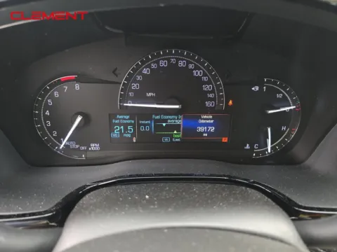 Photos of 2019 Cadillac XT5 Premium Luxury for sale in Florissant, MO at Clement Pre-Owned