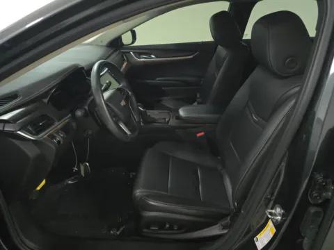 Another view of 2018 Cadillac XTS Luxury for sale in Florissant, MO at Clement Pre-Owned