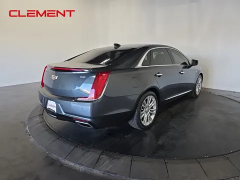 More photos of 2018 Cadillac XTS Luxury at Clement Pre-Owned, MO