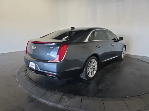 More photos of 2018 Cadillac XTS Luxury at Clement Pre-Owned, MO