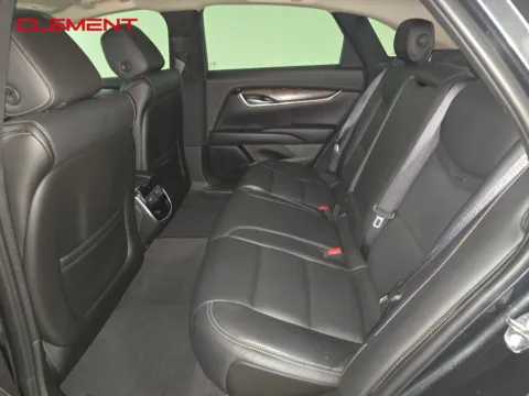 More photos of 2018 Cadillac XTS Luxury at Clement Pre-Owned, MO