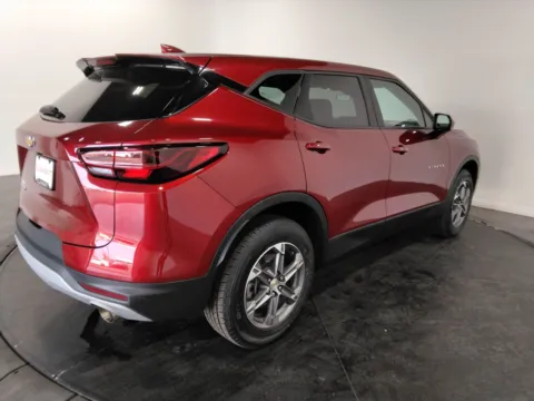 More photos of 2023 Chevrolet Blazer LT at Clement Pre-Owned, MO