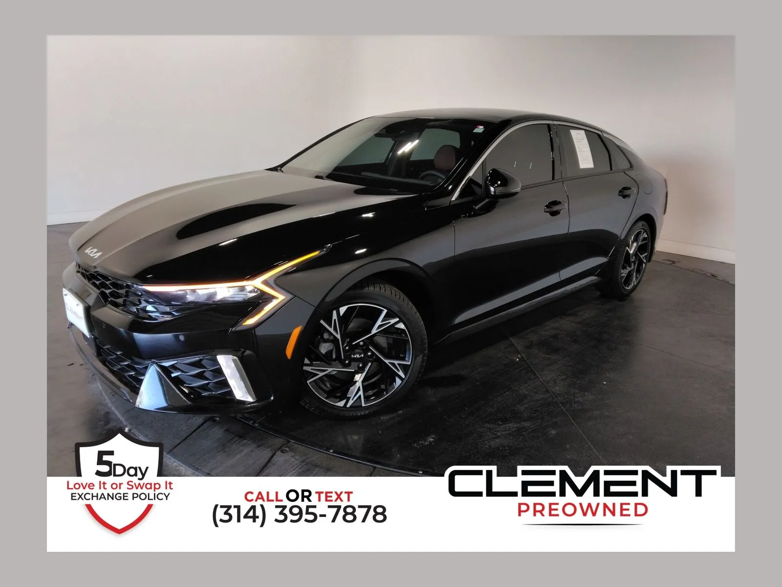 2025 Kia K5 GT-Line for sale in Florissant, MO