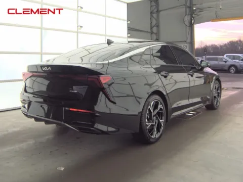 More photos of 2025 Kia K5 GT-Line at Clement Pre-Owned, MO