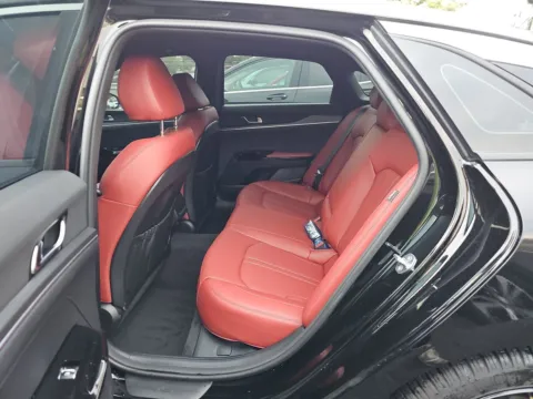 More photos of 2025 Kia K5 GT-Line at Clement Pre-Owned, MO