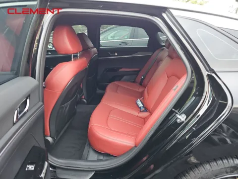 More photos of 2025 Kia K5 GT-Line at Clement Pre-Owned, MO