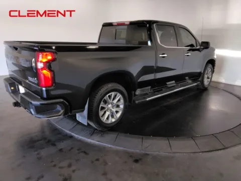 More photos of 2022 Chevrolet Silverado 1500 LTD High Country at Clement Pre-Owned, MO