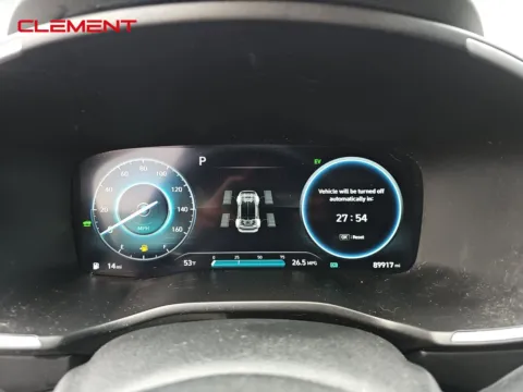 Photos of 2022 Hyundai Santa Fe Hybrid SEL Premium for sale in Florissant, MO at Clement Pre-Owned