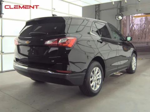 More photos of 2021 Chevrolet Equinox LT at Clement Pre-Owned, MO