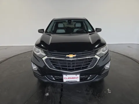 Photos of 2021 Chevrolet Equinox LT for sale in Florissant, MO at Clement Pre-Owned