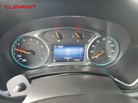 Photos of 2021 Chevrolet Equinox LT for sale in Florissant, MO at Clement Pre-Owned