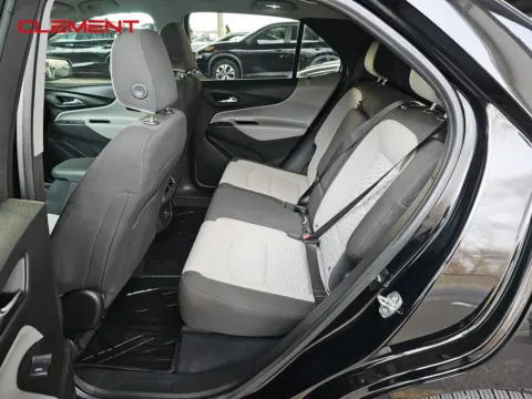 More photos of 2021 Chevrolet Equinox LT at Clement Pre-Owned, MO