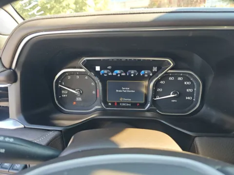 Photos of 2021 GMC Yukon XL Denali for sale in Florissant, MO at Clement Pre-Owned