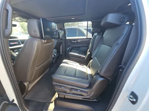 More photos of 2021 GMC Yukon XL Denali at Clement Pre-Owned, MO