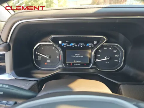 Photos of 2021 GMC Yukon XL Denali for sale in Florissant, MO at Clement Pre-Owned