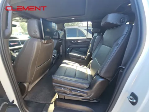 More photos of 2021 GMC Yukon XL Denali at Clement Pre-Owned, MO