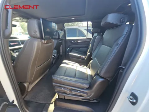 More photos of 2021 GMC Yukon XL Denali at Clement Pre-Owned, MO