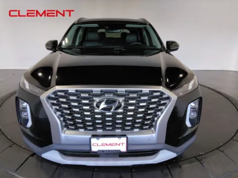 Photos of 2021 Hyundai Palisade SEL for sale in Florissant, MO at Clement Pre-Owned
