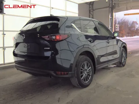 More photos of 2019 Mazda CX-5 Touring at Clement Pre-Owned, MO