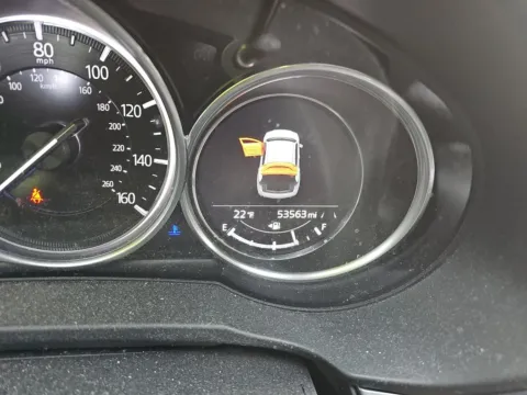 Photos of 2019 Mazda CX-5 Touring for sale in Florissant, MO at Clement Pre-Owned