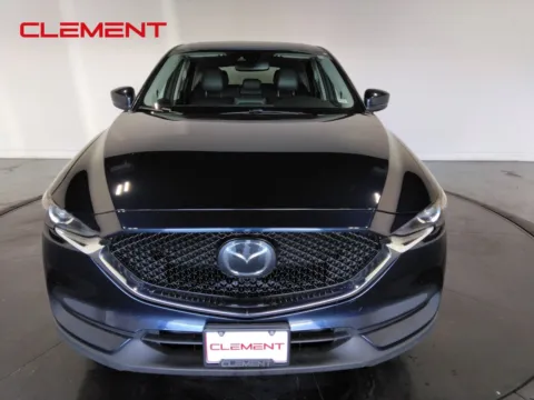 Photos of 2019 Mazda CX-5 Touring for sale in Florissant, MO at Clement Pre-Owned