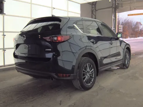 More photos of 2019 Mazda CX-5 Touring at Clement Pre-Owned, MO