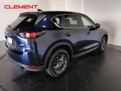 More photos of 2019 Mazda CX-5 Touring at Clement Pre-Owned, MO
