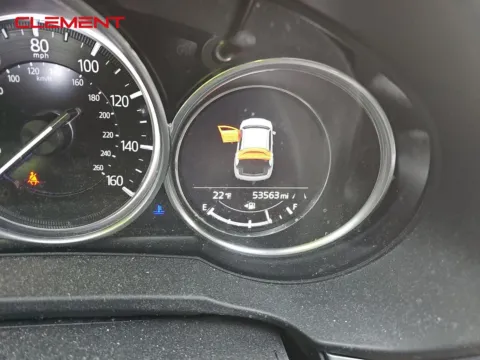 Photos of 2019 Mazda CX-5 Touring for sale in Florissant, MO at Clement Pre-Owned