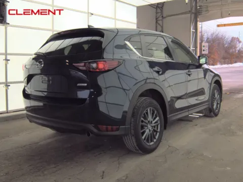 More photos of 2019 Mazda CX-5 Touring at Clement Pre-Owned, MO