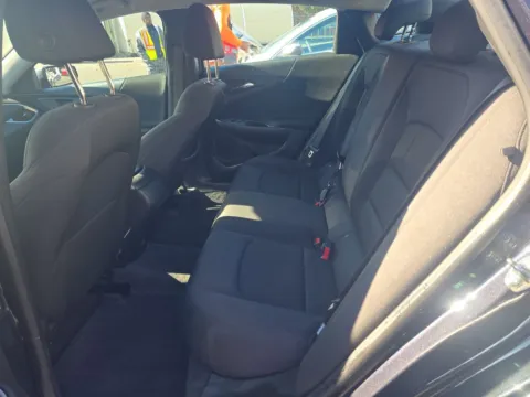 More photos of 2023 Chevrolet Malibu LS at Clement Pre-Owned, MO