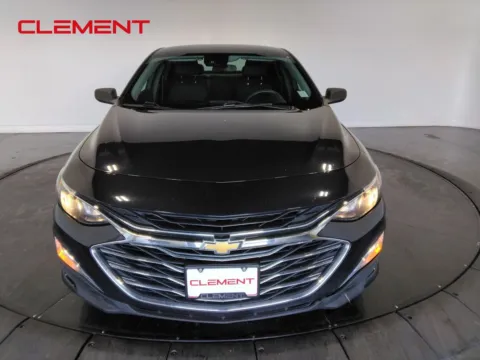 Photos of 2023 Chevrolet Malibu LS for sale in Florissant, MO at Clement Pre-Owned