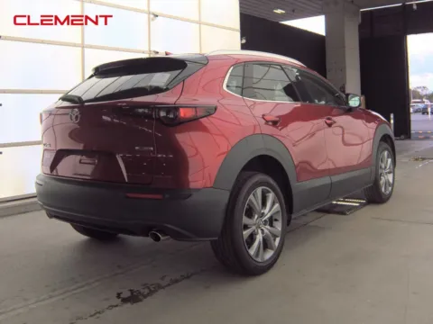 More photos of 2021 Mazda CX-30 Premium at Clement Pre-Owned, MO