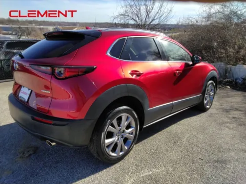 More photos of 2021 Mazda CX-30 Premium at Clement Pre-Owned, MO