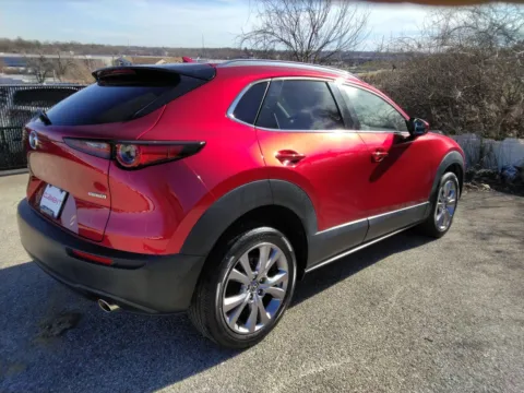 More photos of 2021 Mazda CX-30 Premium at Clement Pre-Owned, MO