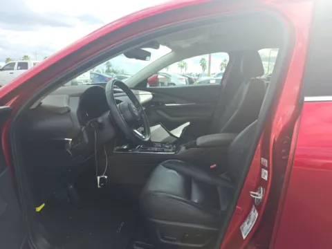 Another view of 2021 Mazda CX-30 Premium for sale in Florissant, MO at Clement Pre-Owned