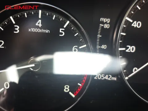 Photos of 2021 Mazda CX-30 Premium for sale in Florissant, MO at Clement Pre-Owned