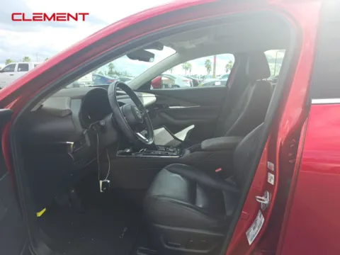 Another view of 2021 Mazda CX-30 Premium for sale in Florissant, MO at Clement Pre-Owned