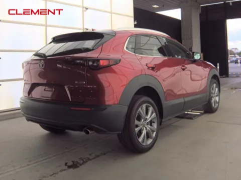 More photos of 2021 Mazda CX-30 Premium at Clement Pre-Owned, MO