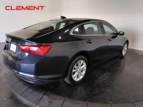 More photos of 2023 Chevrolet Malibu LT at Clement Pre-Owned, MO