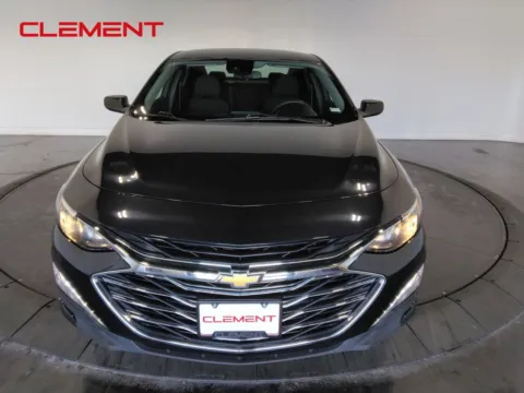 Photos of 2023 Chevrolet Malibu LT for sale in Florissant, MO at Clement Pre-Owned