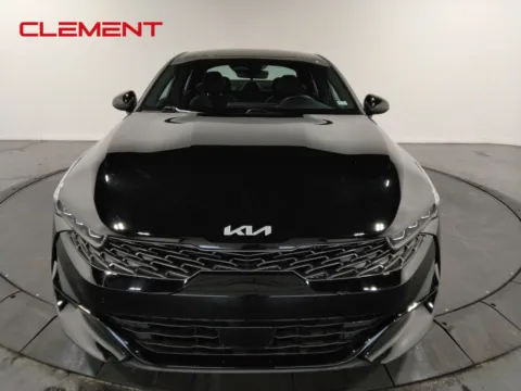 Photos of 2023 Kia K5 GT-Line for sale in Florissant, MO at Clement Pre-Owned