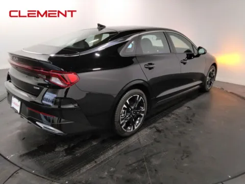 More photos of 2023 Kia K5 GT-Line at Clement Pre-Owned, MO