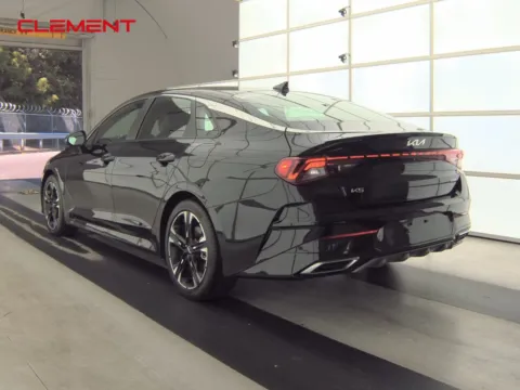 More photos of 2023 Kia K5 GT-Line at Clement Pre-Owned, MO