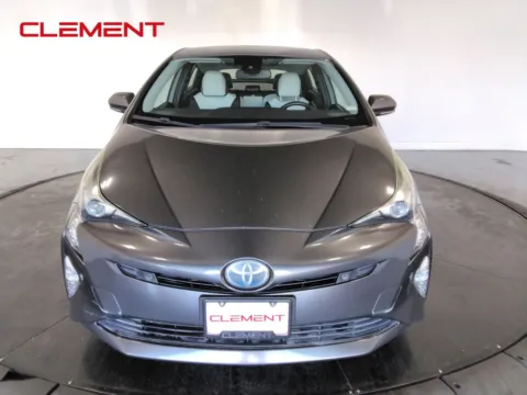 Photos of 2018 Toyota Prius Four Touring for sale in Florissant, MO at Clement Pre-Owned