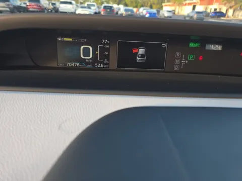 Photos of 2018 Toyota Prius Four Touring for sale in Florissant, MO at Clement Pre-Owned
