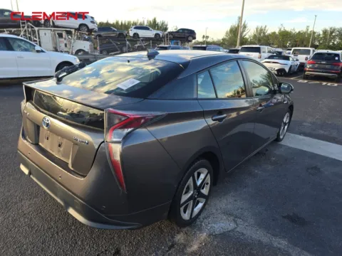 More photos of 2018 Toyota Prius Four Touring at Clement Pre-Owned, MO