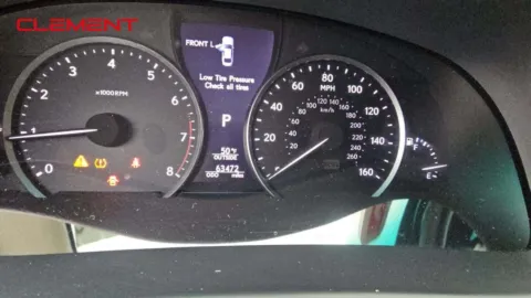 Photos of 2017 Lexus LS 460 for sale in Florissant, MO at Clement Pre-Owned