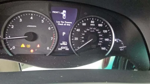 Photos of 2017 Lexus LS 460 for sale in Florissant, MO at Clement Pre-Owned