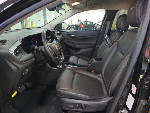 More photos of 2024 Buick Encore GX Sport Touring at Clement Pre-Owned, MO