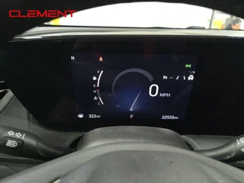 Another view of 2024 Buick Encore GX Sport Touring for sale in Florissant, MO at Clement Pre-Owned